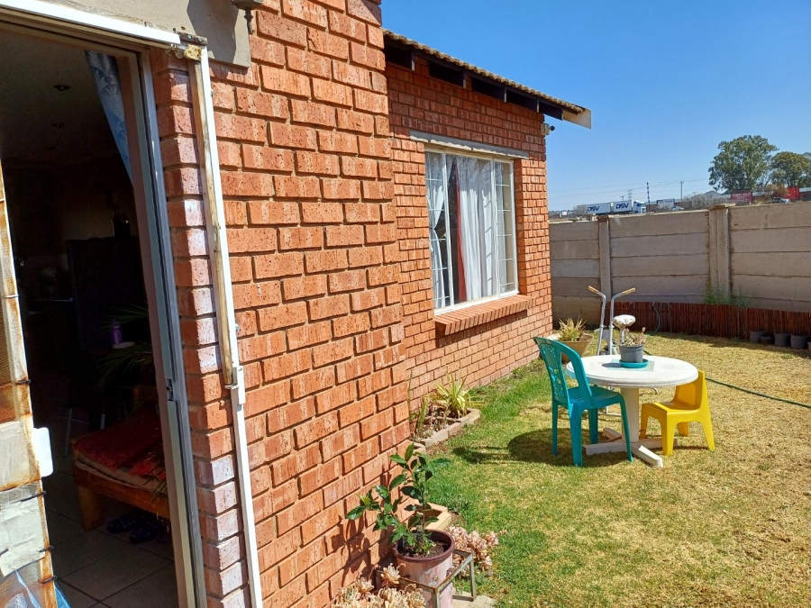 2 Bedroom Property for Sale in Noordhoek Free State